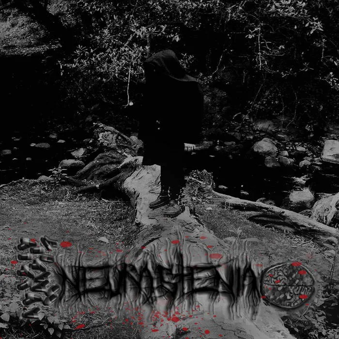 Neurastenia cover