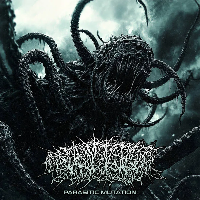 Parasitic Mutation cover