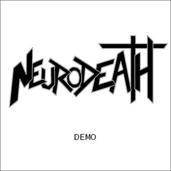 Demo cover