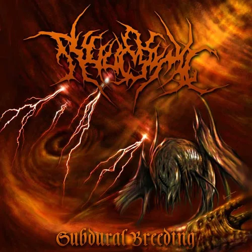 Subdural Breeding cover