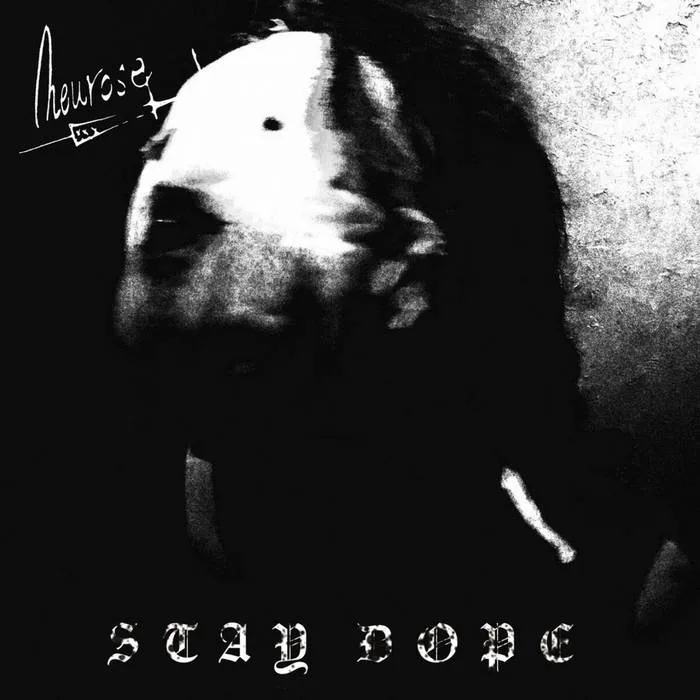 Stay Dope cover