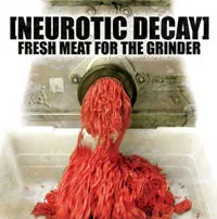 Fresh Meat for the Grinder cover