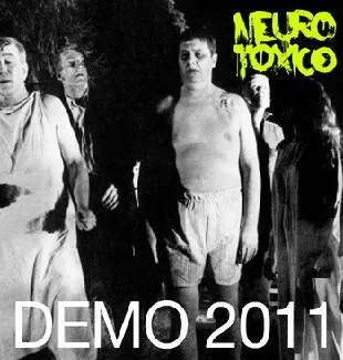 Demo 2011 cover