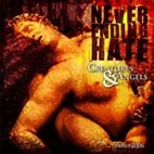 Creatures & Angels cover