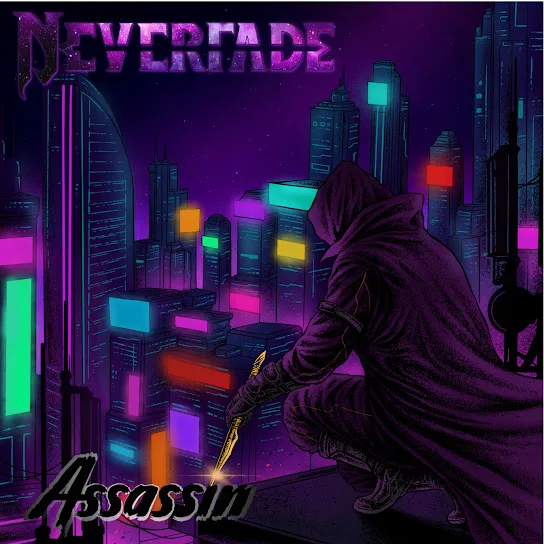 Assassin cover