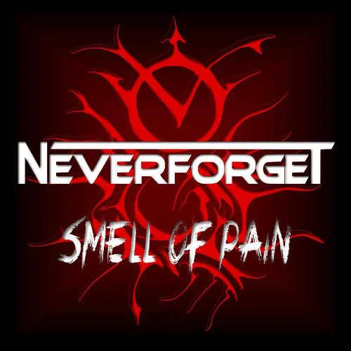 Smell of Pain cover