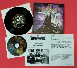 Never Too Late cover