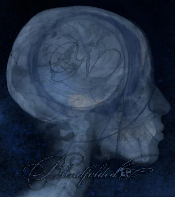 Blindfolded EP cover