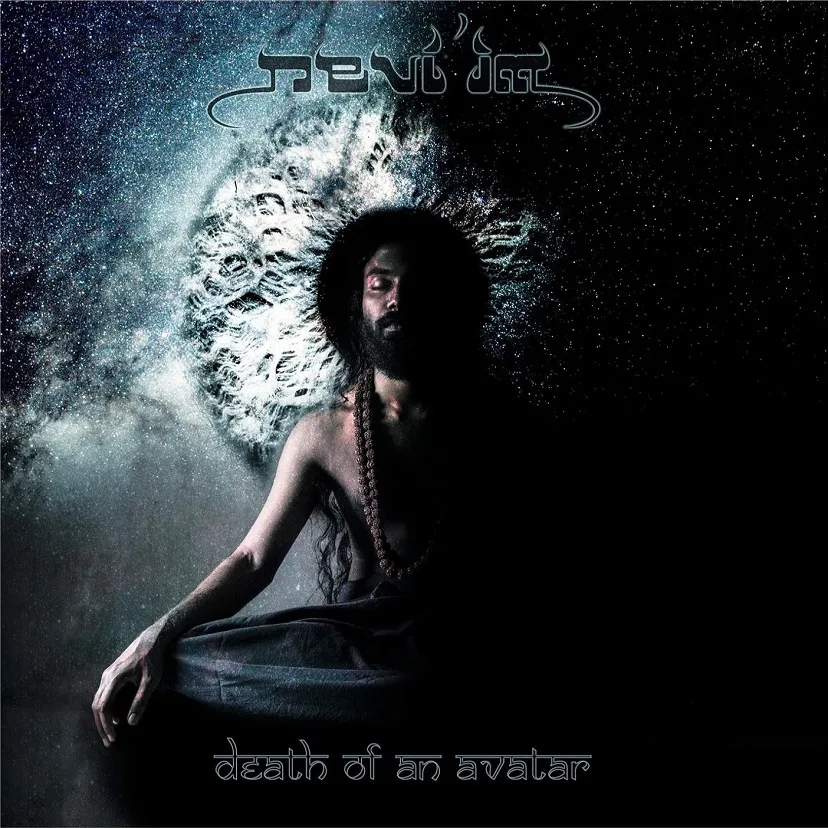 Death of an Avatar cover