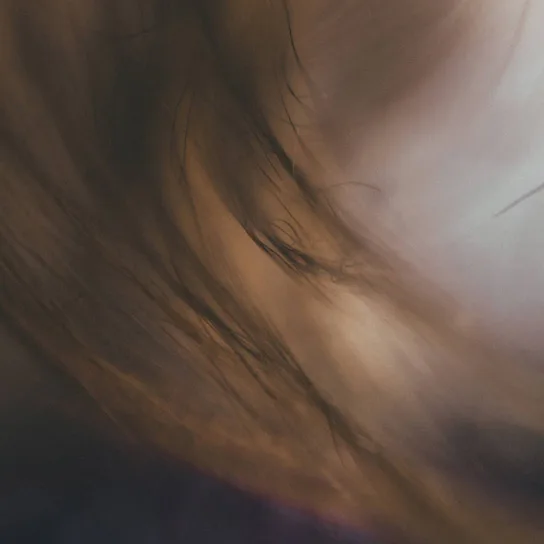 Pale and Frail, He Stands cover