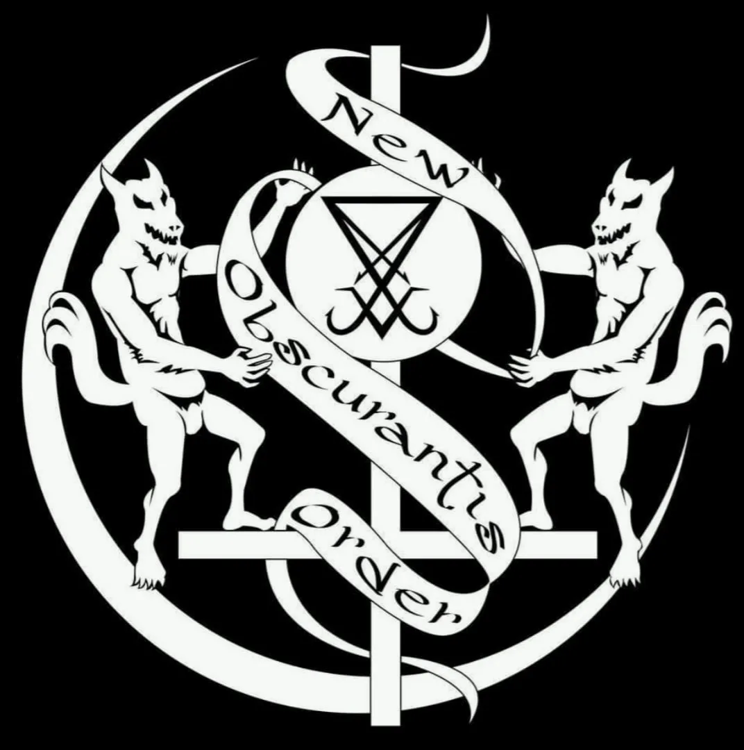 New Obscurantis Order cover