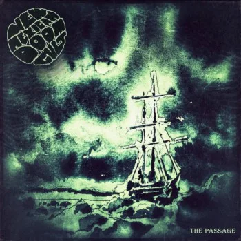 The Passage cover