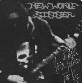 Byh4m (Bang Your Head for Me) cover