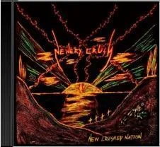 New Crushed Nation cover