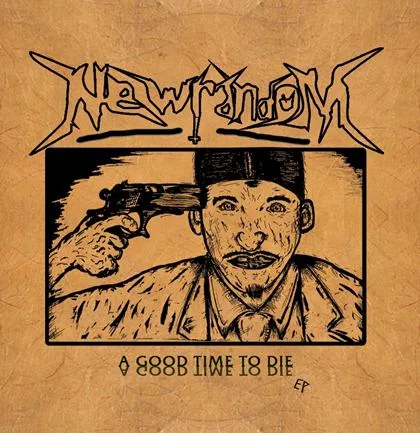 A Good Time to Die cover