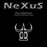 The Unbeliever (Prelude to Madness) cover