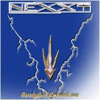 Strength of the Rooted One cover