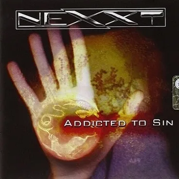 Addicted to Sin cover