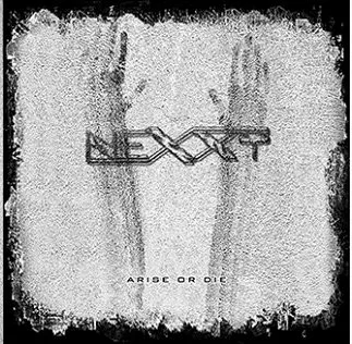Arise or Die cover