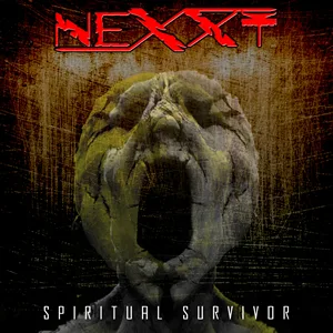 Spiritual Survivor cover