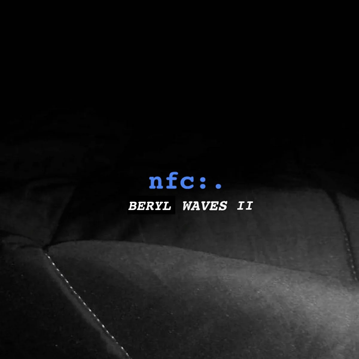 Beryl Waves II cover