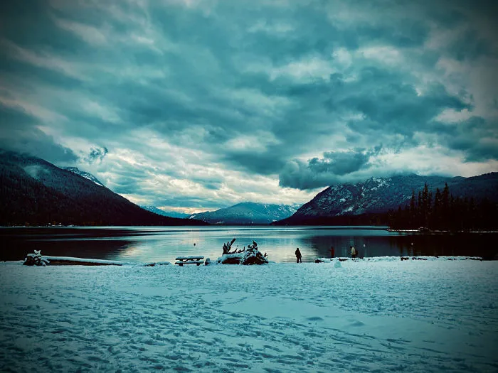 Labors of Love cover