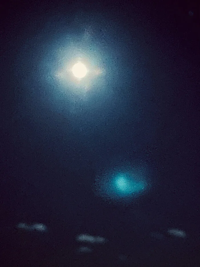 Rare Planetary Conjunction cover