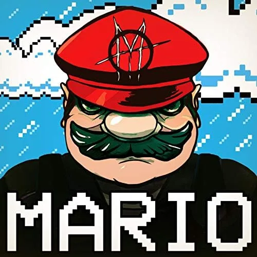 Mario cover