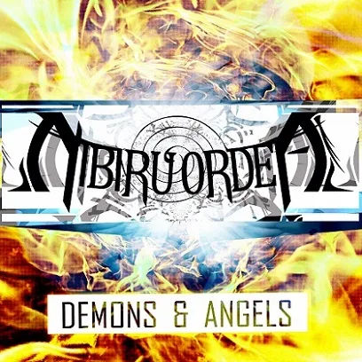 Demons & Angels cover