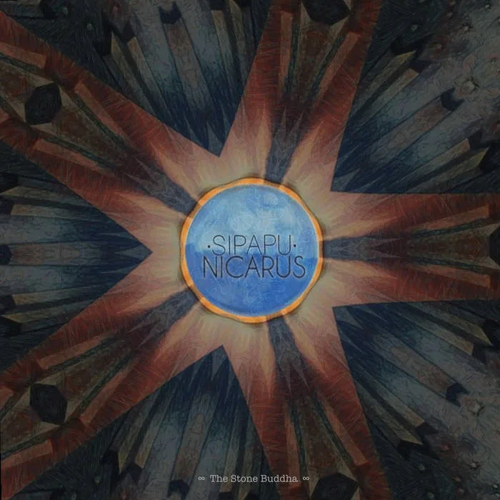 Sipapu - The Stone Buddha cover