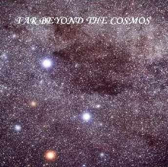 Far Beyond the Cosmos cover