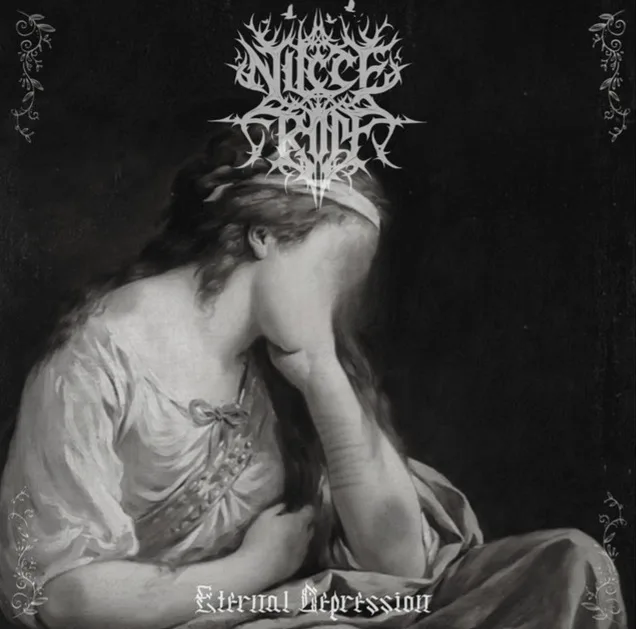 Eternal Depression cover