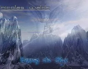 Ripping the Sky cover