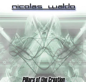 Pillars of the Creation cover
