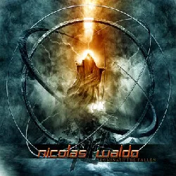 Dominate the Fallen cover