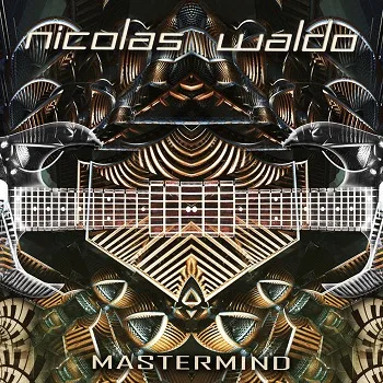 Mastermind cover
