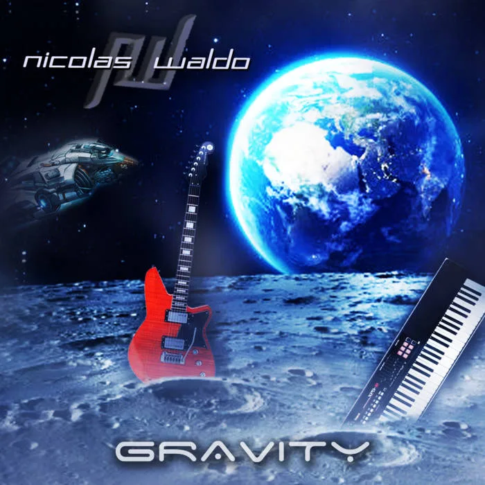 Gravity cover