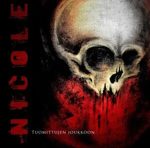 Tuomittujen joukkoon cover