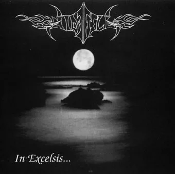 In Excelsis... cover