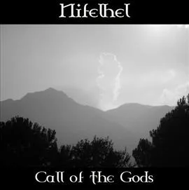 Call of the Gods cover