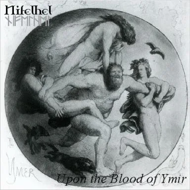 Upon the Blood of Ymir cover
