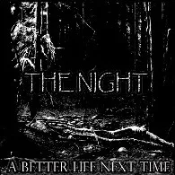A Better Life Next Time... cover