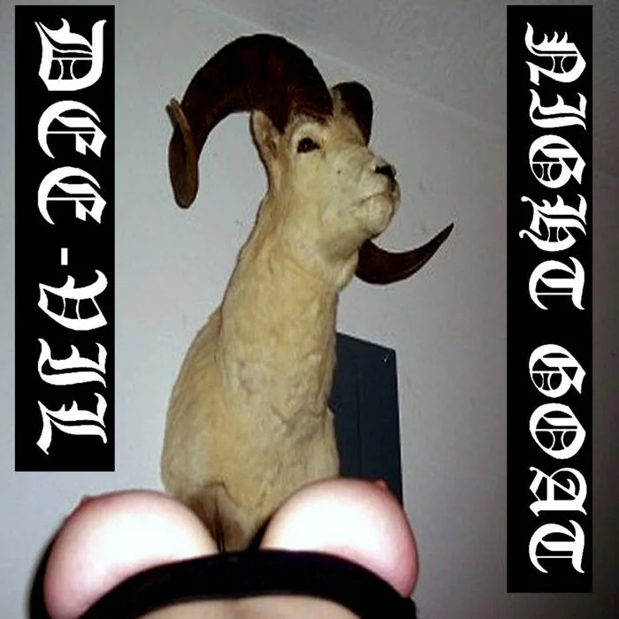DEE-VIL cover