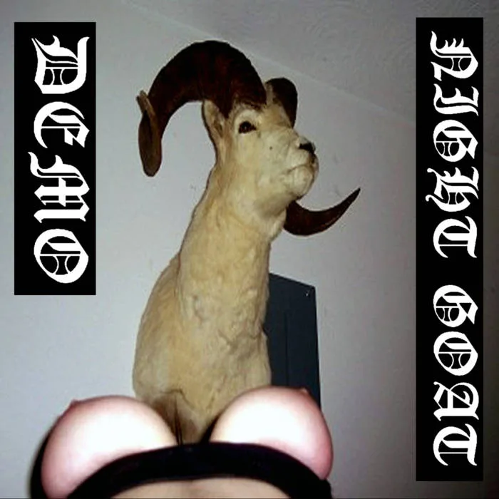 Demo cover