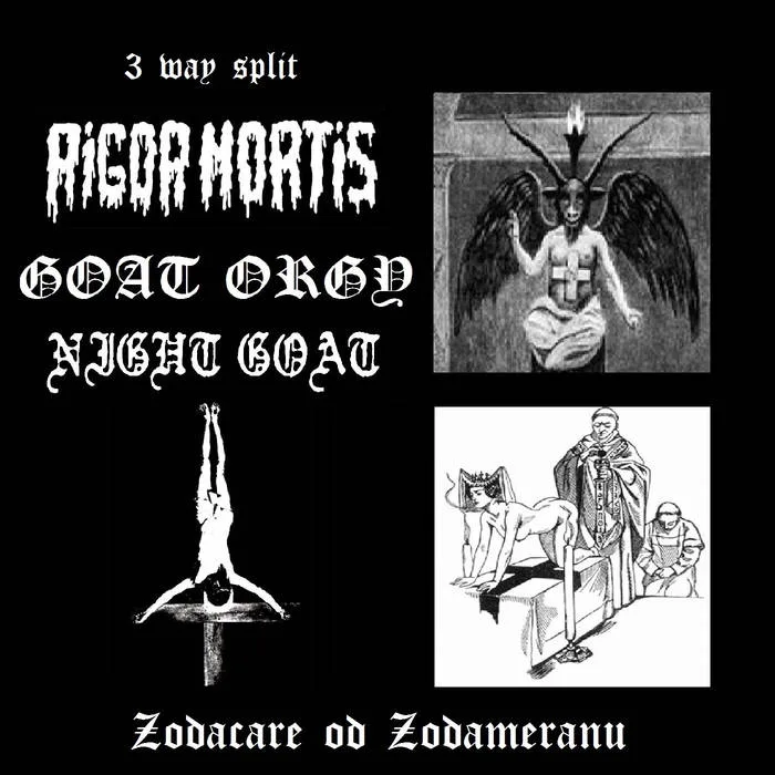 Zodacare od Zodameranu cover