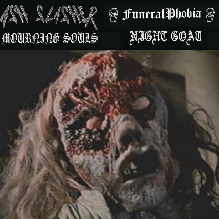 4 Way Split cover