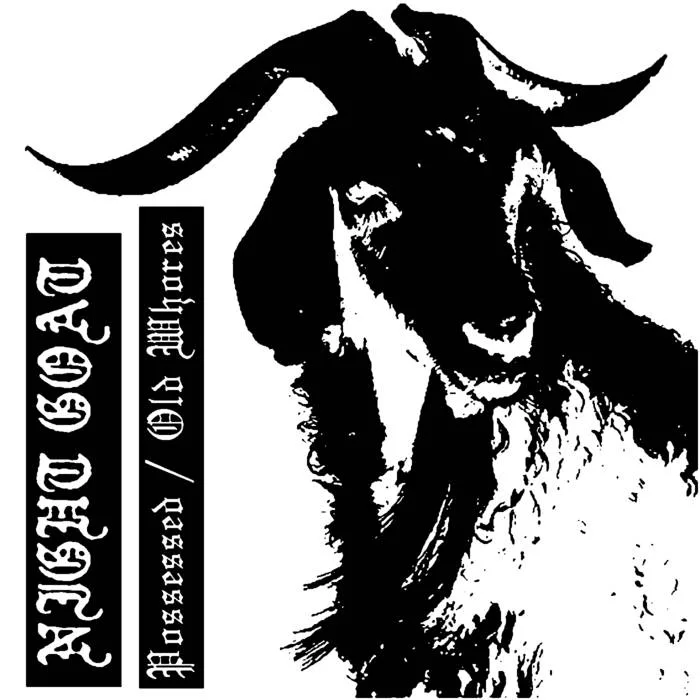 Possessed / Old Whores cover