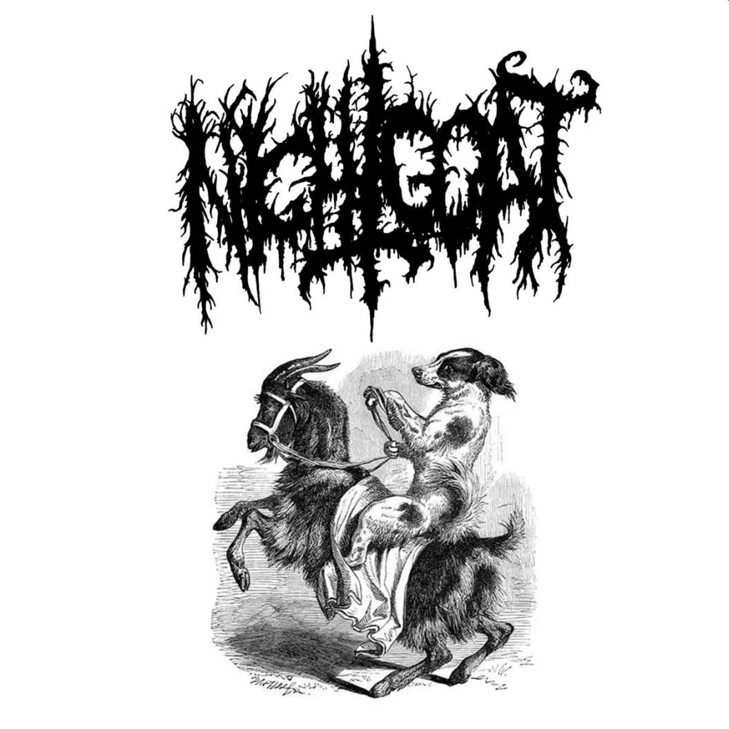 Goat Vegan cover