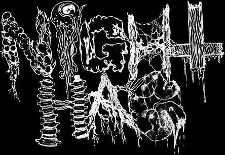 Insemination Rites of the Succubus cover