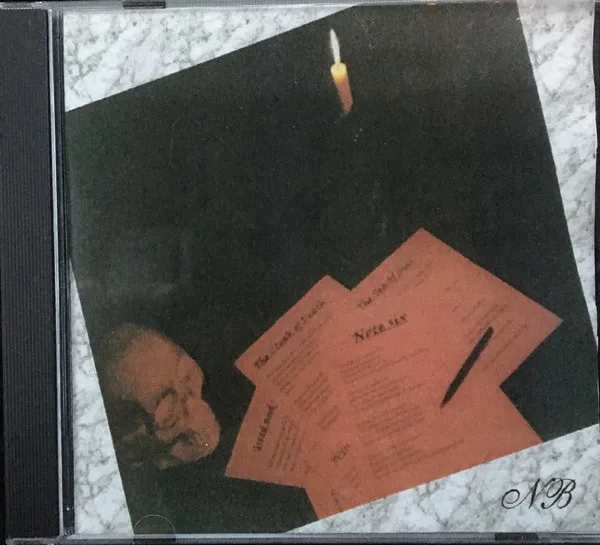 Note Six cover